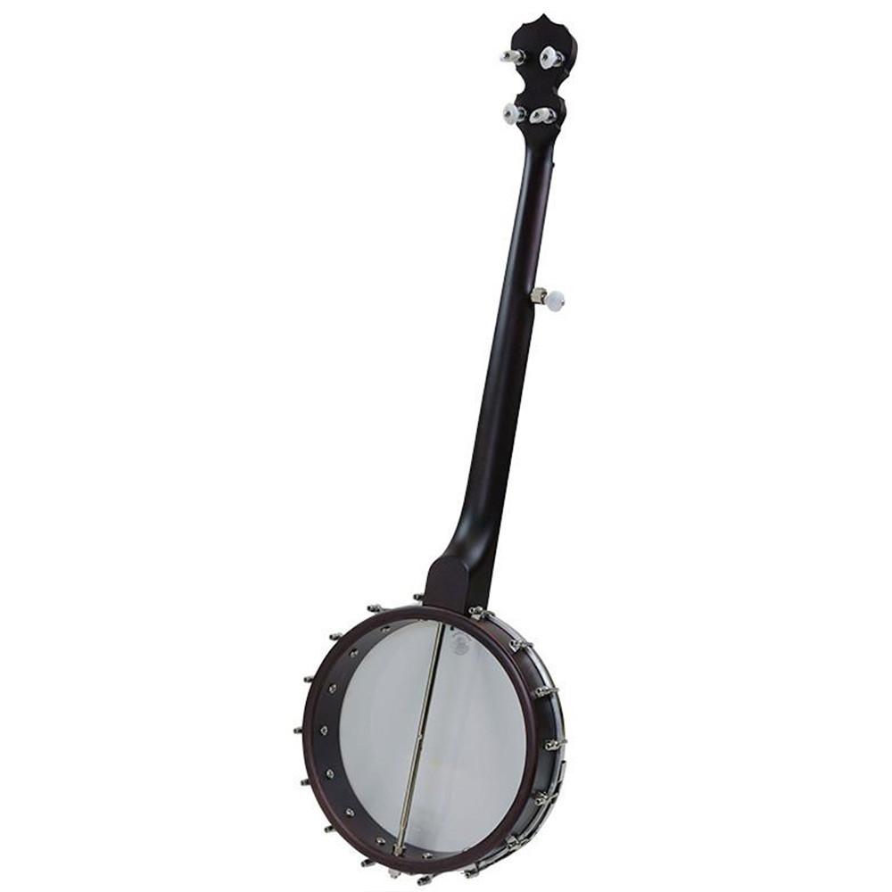 Deering goodtime deals open back banjo