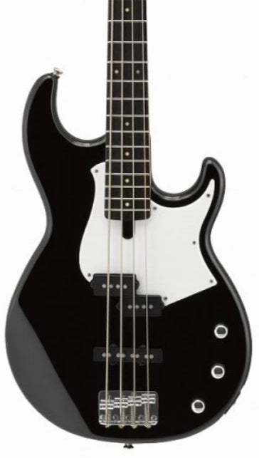 Yamaha BB234 - 4 String Bass - Black