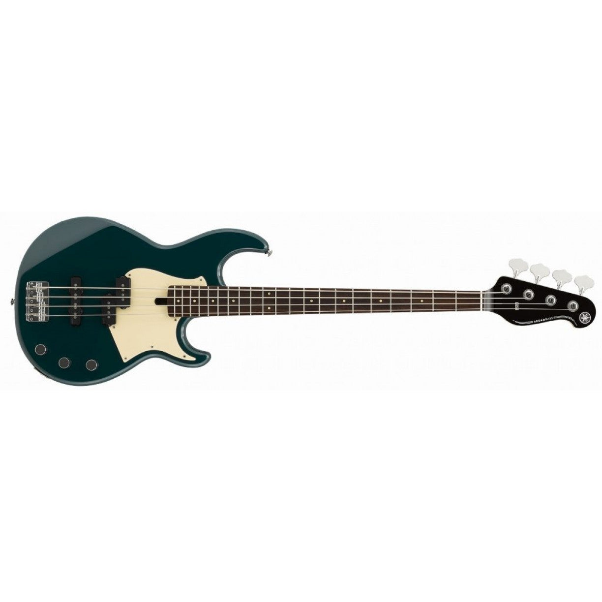 Yamaha BB434 - 4 String Bass - Teal Blue – Guitar Brothers Online