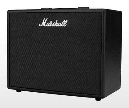 Marshall Code 50 Digital Combo Amplifier