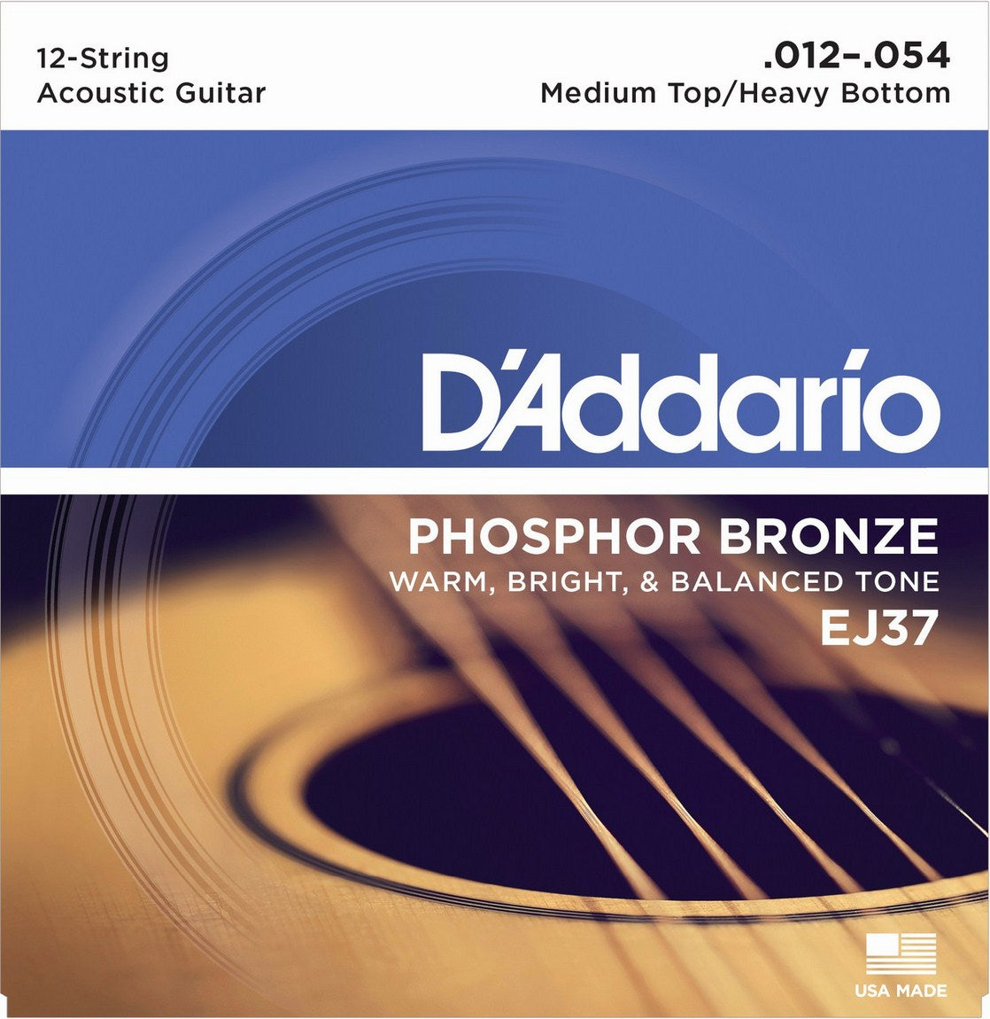 12 String Acoustic Guitar Strings Guitar Brothers Online