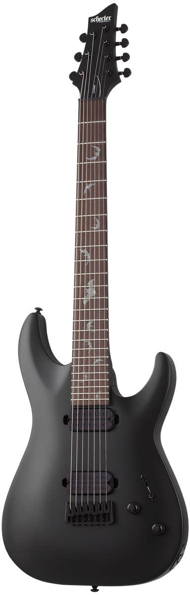 Schecter diamond deals series 7