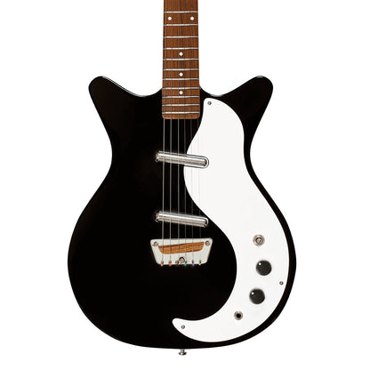 Danelectro Stock '59 Electric - Black