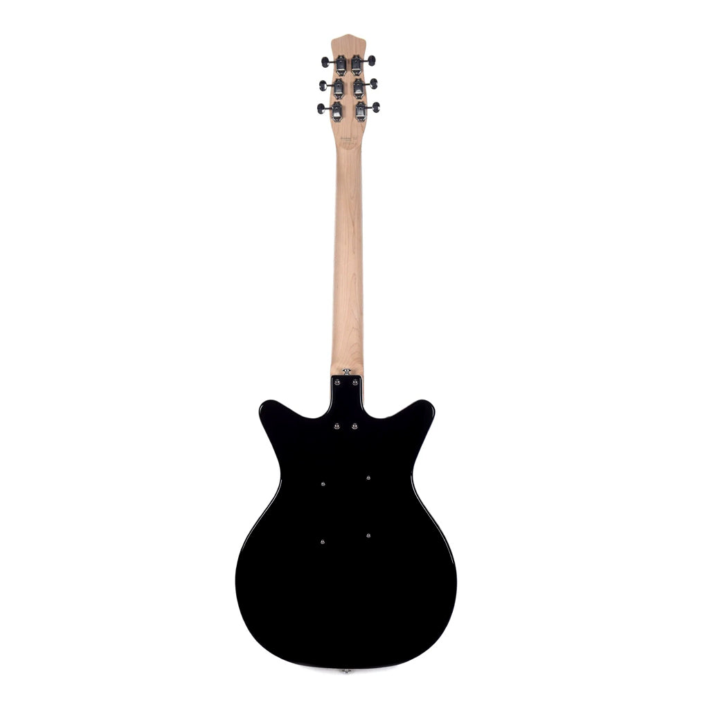 Danelectro Stock '59 Electric - Black