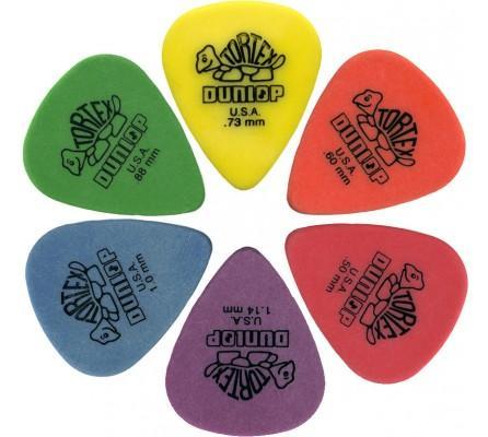 Dunlop Guitar Accessories