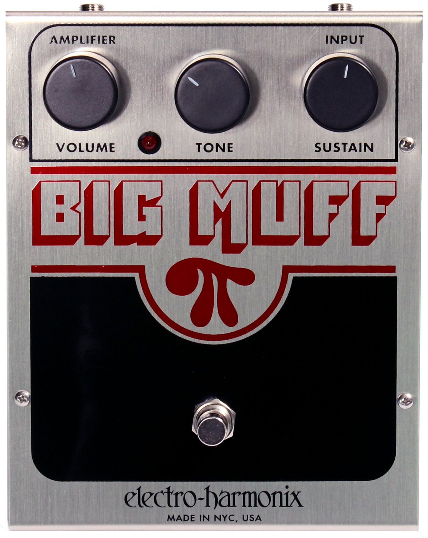 Electro-Harmonix Big Muff Pi USA Pedal