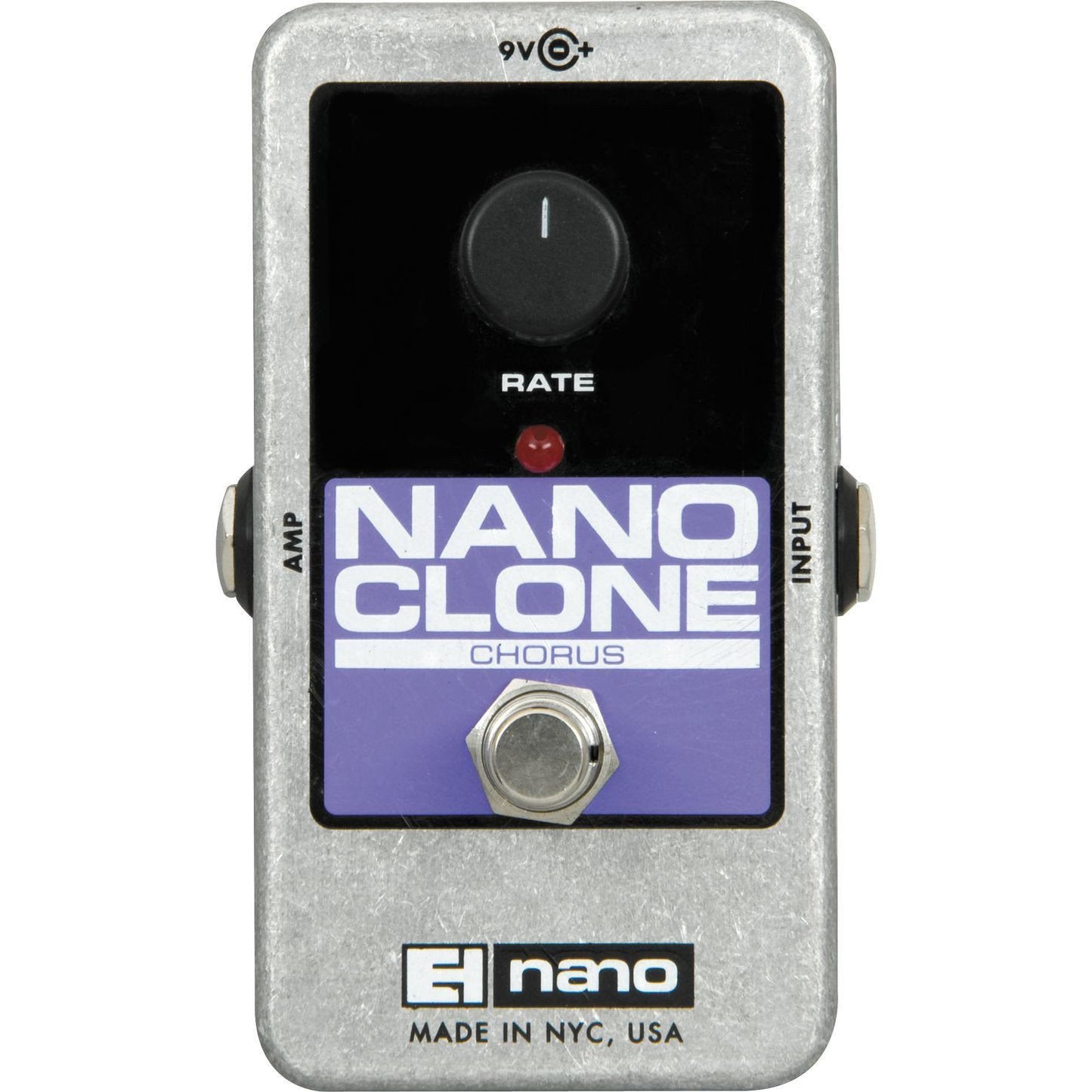 Electro-Harmonix Nano Clone Pedal