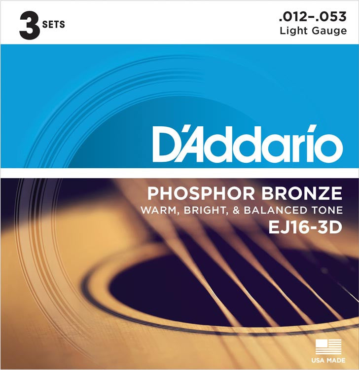 D'Addario Strings