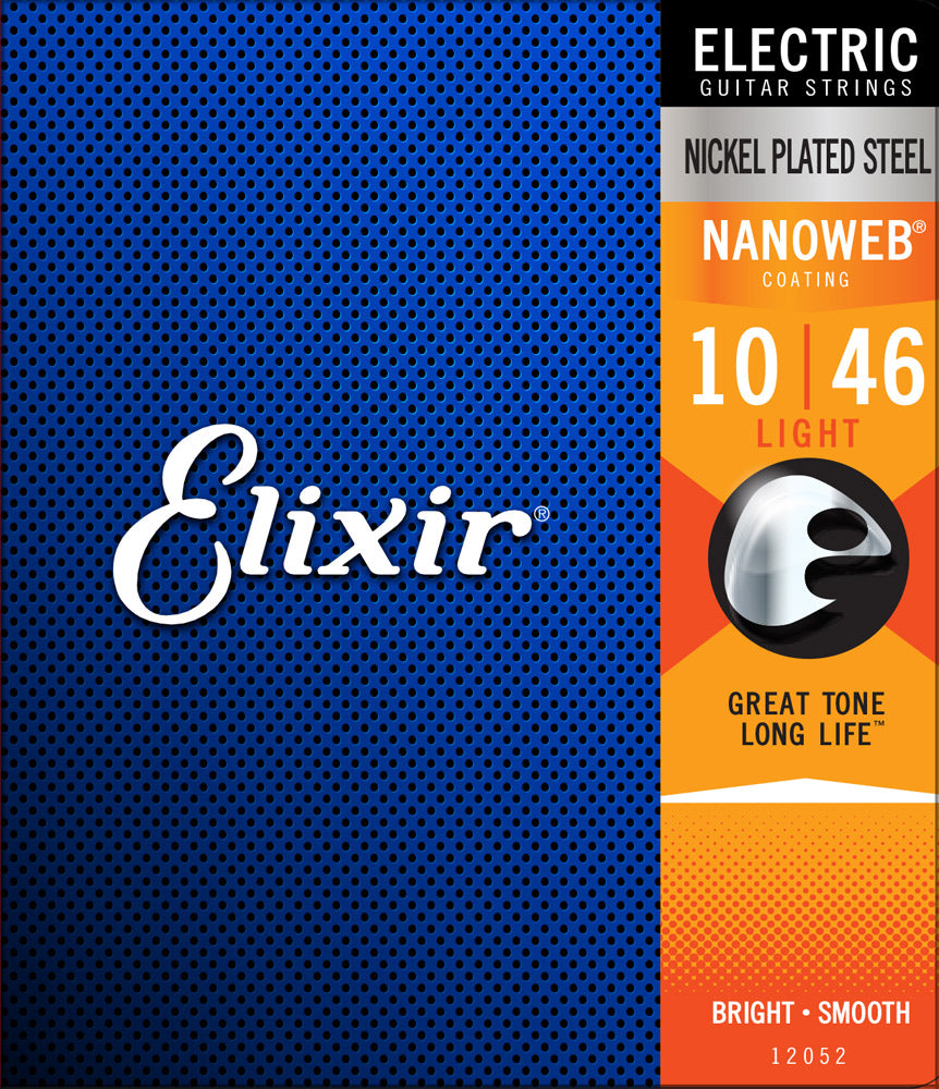 Elixir Strings Guitar Brothers Online