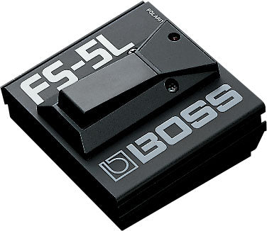 Boss FS-5L - Footswitch