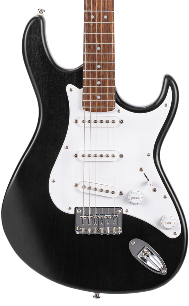 Cort G100 Junior Black