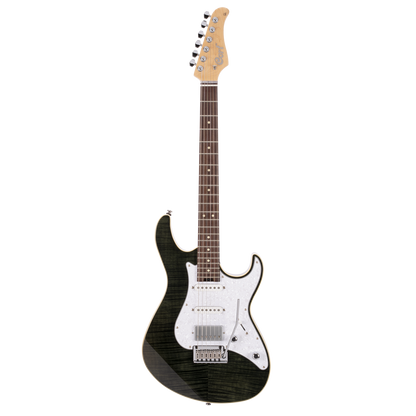 Cort G280 Select Electric Guitar Trans Black