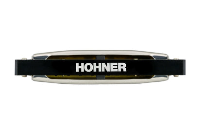 Hohner Enthusiast Silver Star - Key Of G