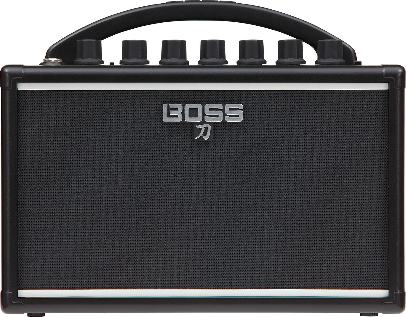 Boss Amplifiers