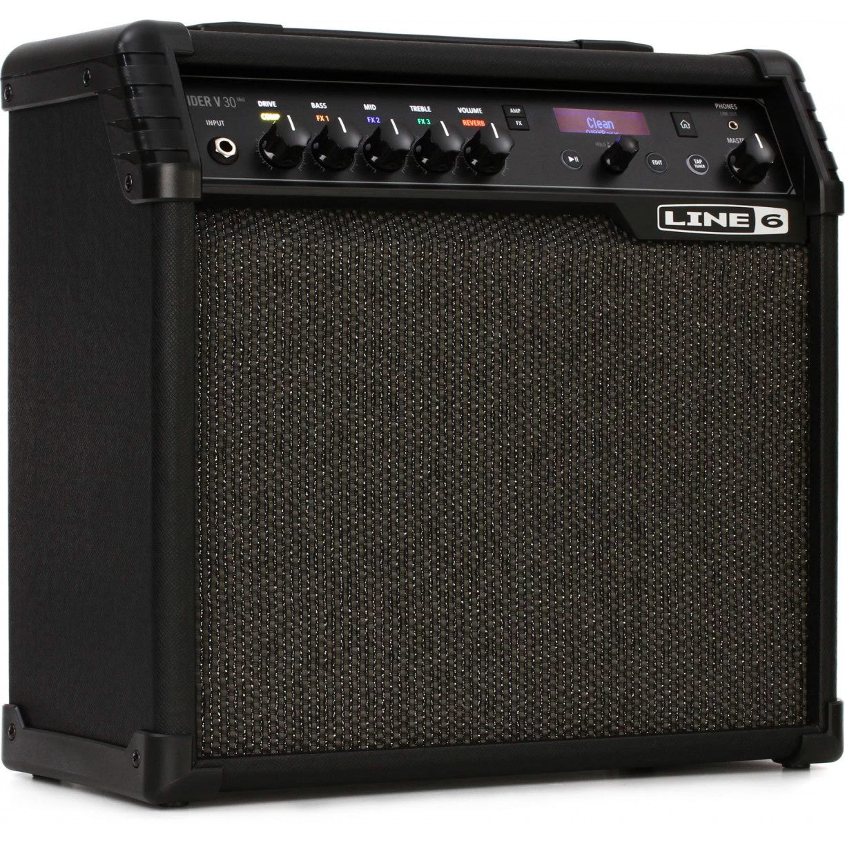 Line 6 Amplifiers