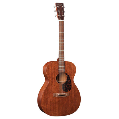 Martin & Co 000-15M Solid Mahogany