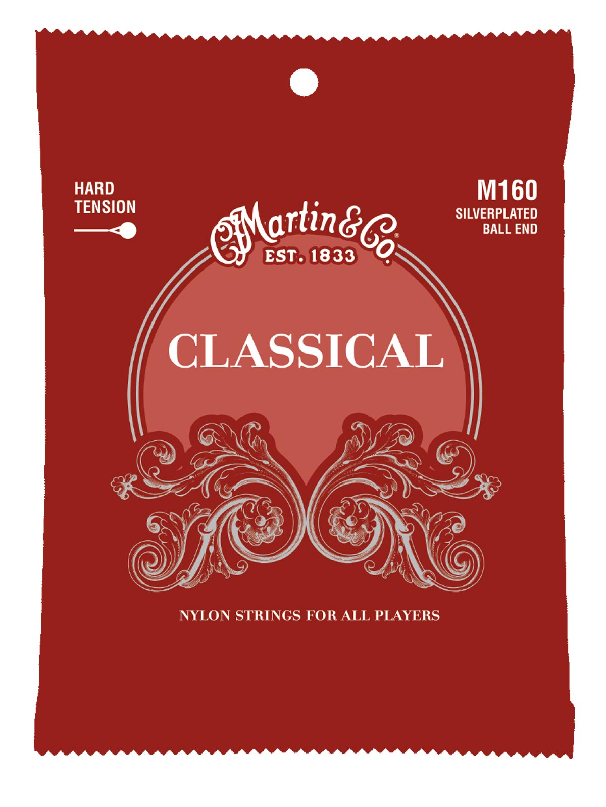 Martin Guitar Strings