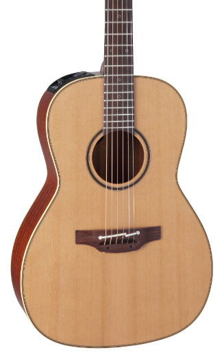 Takamine Guitars