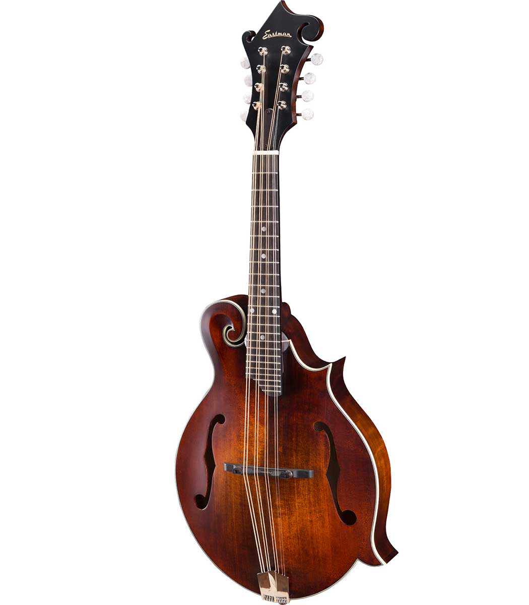 Eastman Mandolins