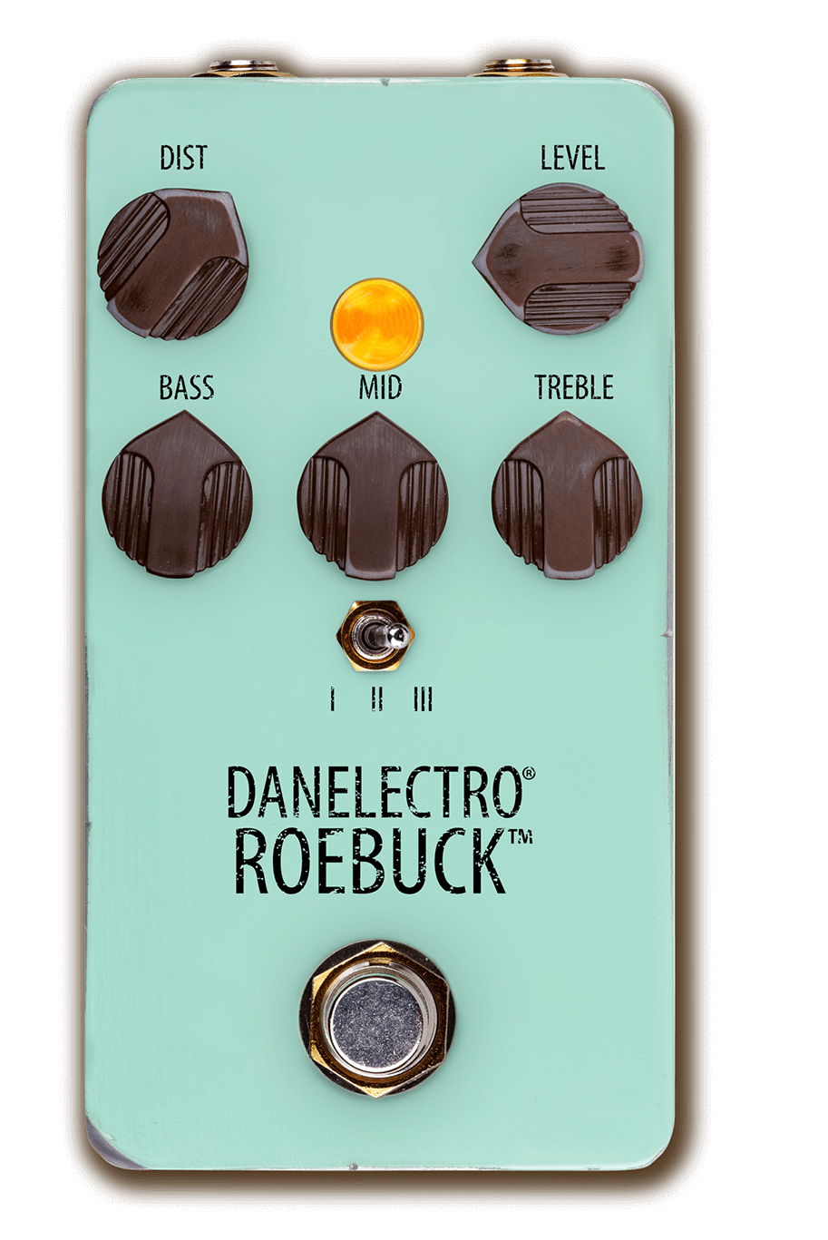 Danelectro Pedals