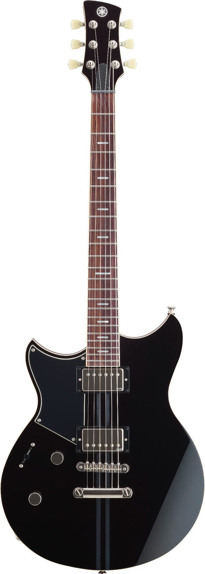 YAMAHA RSS20 REVSTAR STANDARD - BLACK LEFT-HANDED