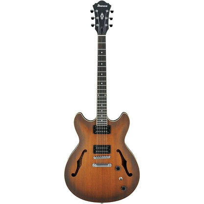 Ibanez AS53 Artcore Hollowbody - Tobacco Flat