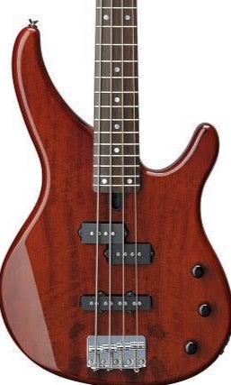 Yamaha Bass Guitars