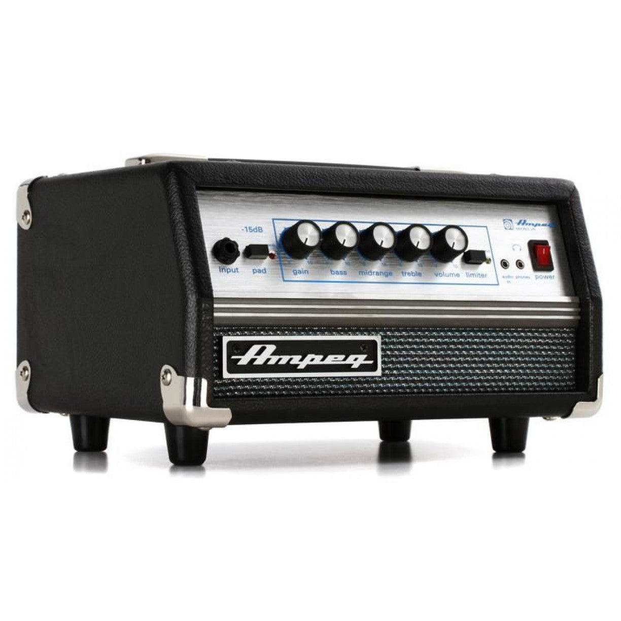 Ampeg Bass Amplifiers