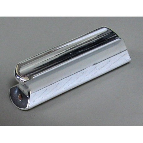 Vorson Chromed Steel Tone Bar